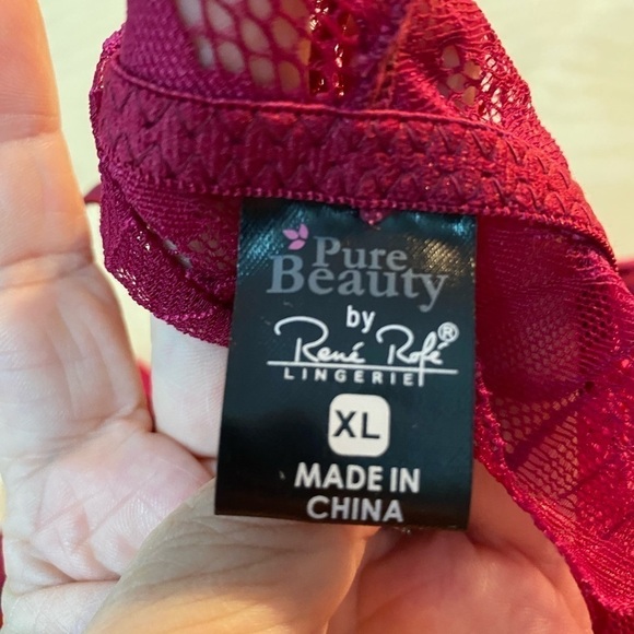 Pure Beauty Bra XL (GL) - Picture 8 of 12